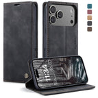 For iPhone 17 Pro / Black