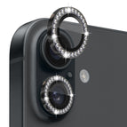 For iPhone 16 / 16 Plus / Graphite