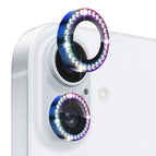 For iPhone 16 / 16 Plus / Colorful
