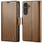 For Galaxy S24 FE 5G / Brown