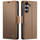 For Galaxy S25+ 5G / Brown