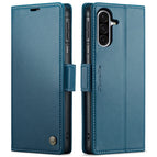 For Galaxy A26 5G / Blue