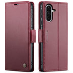 For Galaxy A36 5G / Red