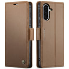 For Galaxy A36 5G / Brown