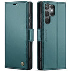 For Galaxy S25 Ultra 5G / Green