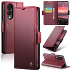 For Galaxy S25 Edge 5G / Red