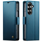For Galaxy Z Fold7 / Blue