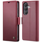 For Galaxy S26 5G / Red