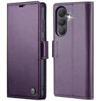 For Galaxy S26+ 5G / Purple