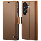 For Galaxy A27 5G / Brown