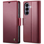 For Galaxy S26 FE 5G / Red