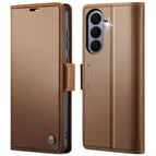 For Galaxy S26 FE 5G / Brown