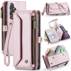 For Samsung Galaxy S24 FE 5G / Pink