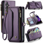 For Samsung Galaxy S24 FE 5G / Purple