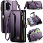 For Galaxy A56 5G / Purple
