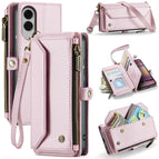 For Samsung Galaxy S25 Edge 5G / Pink