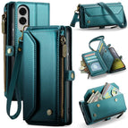 For Samsung Galaxy S25 Edge 5G / Blue