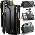 For Galaxy Z Fold7 / Black