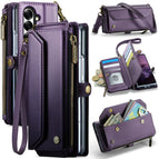 For Galaxy Z Fold7 / Purple
