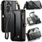 For Samsung Galaxy S25 FE 5G / Black