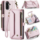 For Samsung Galaxy A17 4G / Pink