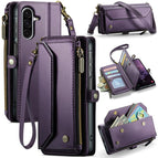 For Samsung Galaxy A17 4G / Purple