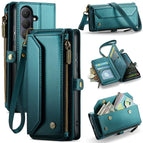 For Samsung Galaxy S26 5G / Blue