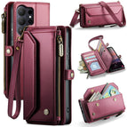 For Galaxy S26 Ultra 5G / Red