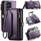 For Samsung Galaxy S26 Ultra 5G / Purple