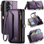 For Samsung Galaxy A57 5G / Purple