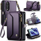 For Galaxy Z Fold8 5G / Purple