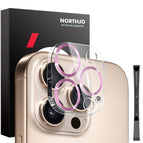 For iPhone 16 Pro / 16 Pro Max / Pink