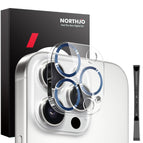 For iPhone 16 Pro / 16 Pro Max / Blue