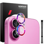 For iPhone 16 / 16 Plus / Colorful