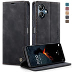 For Galaxy A07 / A06 / Black