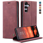 For Galaxy S25+ 5G / Red
