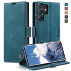 For Galaxy S25 Ultra 5G / Blue