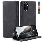 For Galaxy A36 5G / Black