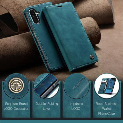 CaseMe 013 Multifunctional Horizontal Flip Leather Phone Case, For Galaxy A36 5G, For Galaxy S25 5G, For Galaxy S25+ 5G, For Galaxy S25 Ultra 5G
