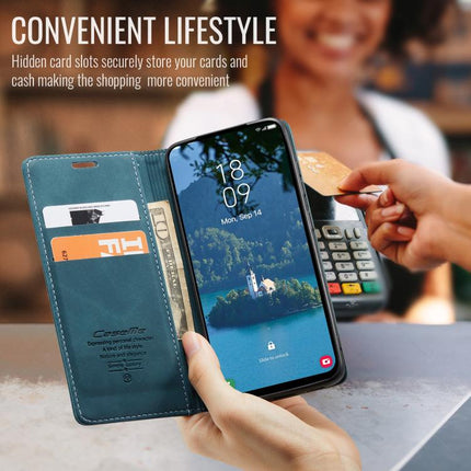 CaseMe 013 Multifunctional Horizontal Flip Leather Phone Case, For Galaxy A36 5G, For Galaxy S25 5G, For Galaxy S25+ 5G, For Galaxy S25 Ultra 5G