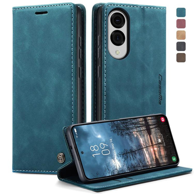 CaseMe 013 Multifunctional Horizontal Flip Leather Phone Case, For Galaxy Z Fold7, For Galaxy S25 Edge 5G, For Galaxy A56 5G, For Galaxy A26 5G