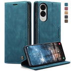 For Samsung Galaxy S25 Edge 5G / Blue