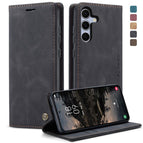 For Galaxy S25 FE 5G / Black