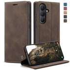 For Galaxy S26 5G / Coffee