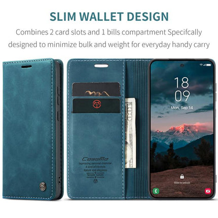 CaseMe 013 Multifunctional Horizontal Flip Leather Phone Case, For Samsung Galaxy S26+ 5G, For Samsung Galaxy S26 Ultra 5G, For Samsung Galaxy S26 5G, For Samsung Galaxy A57 5G