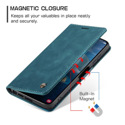 CaseMe 013 Multifunctional Horizontal Flip Leather Phone Case, For Galaxy A37 5G, For Galaxy A27 5G, For Galaxy S25 FE 5G, For Galaxy A17 4G