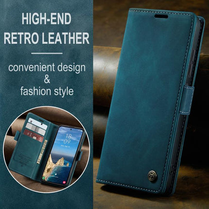 CaseMe 013 Multifunctional Horizontal Flip Leather Phone Case, For Galaxy A37 5G, For Galaxy A27 5G, For Galaxy S25 FE 5G, For Galaxy A17 4G