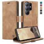 For Samsung Galaxy S26 Ultra 5G / Brown