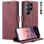 For Samsung Galaxy S26 Ultra 5G / Red