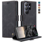 For Samsung Galaxy S26 Ultra 5G / Black